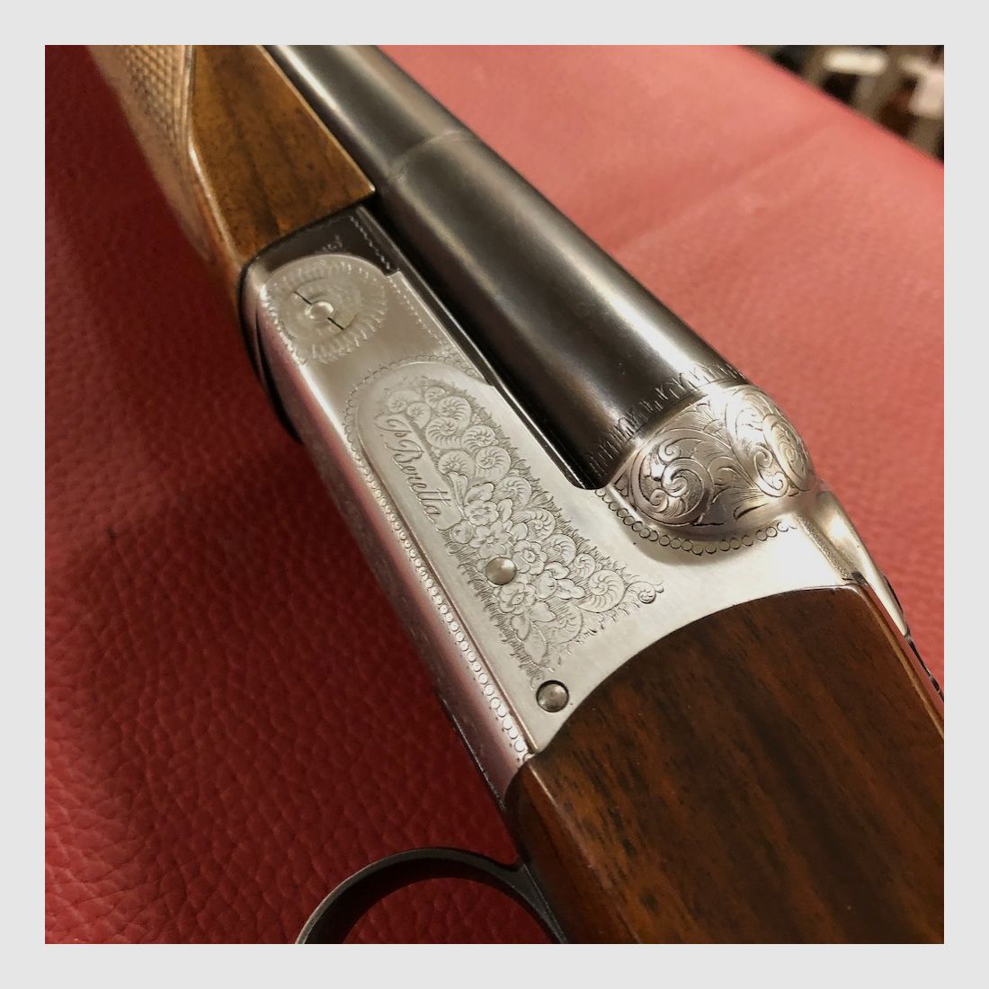 Beretta 626 E, Bild 5 von 9
