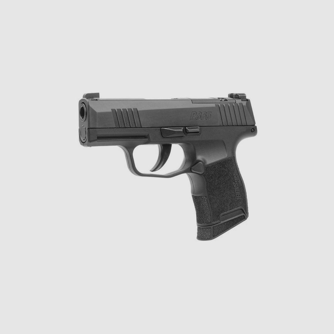 Sig Sauer P365 Optic Ready