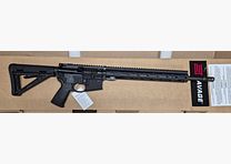 Savage MSR15 Recon 2.0 .223. Rem. SLB