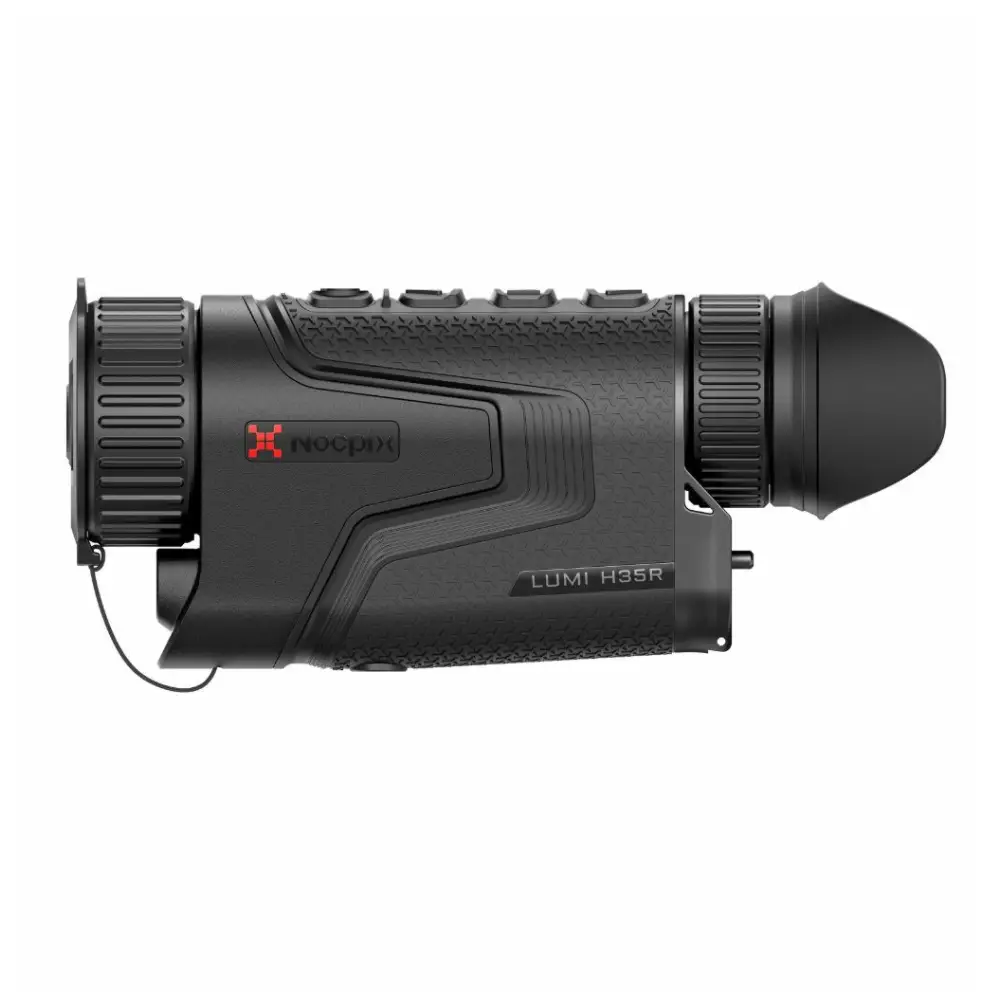 Monocular térmico Nocpix LUMI LRF LH35R
