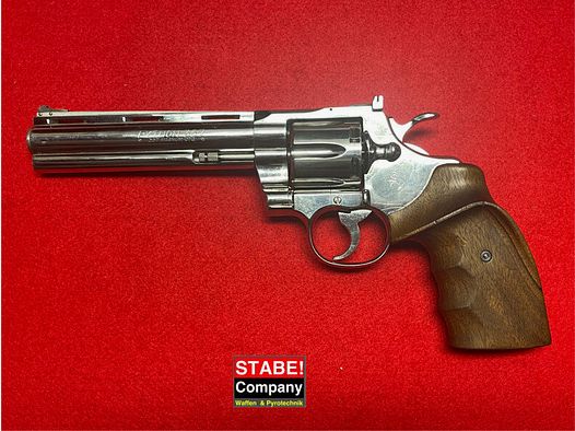 Colt Python