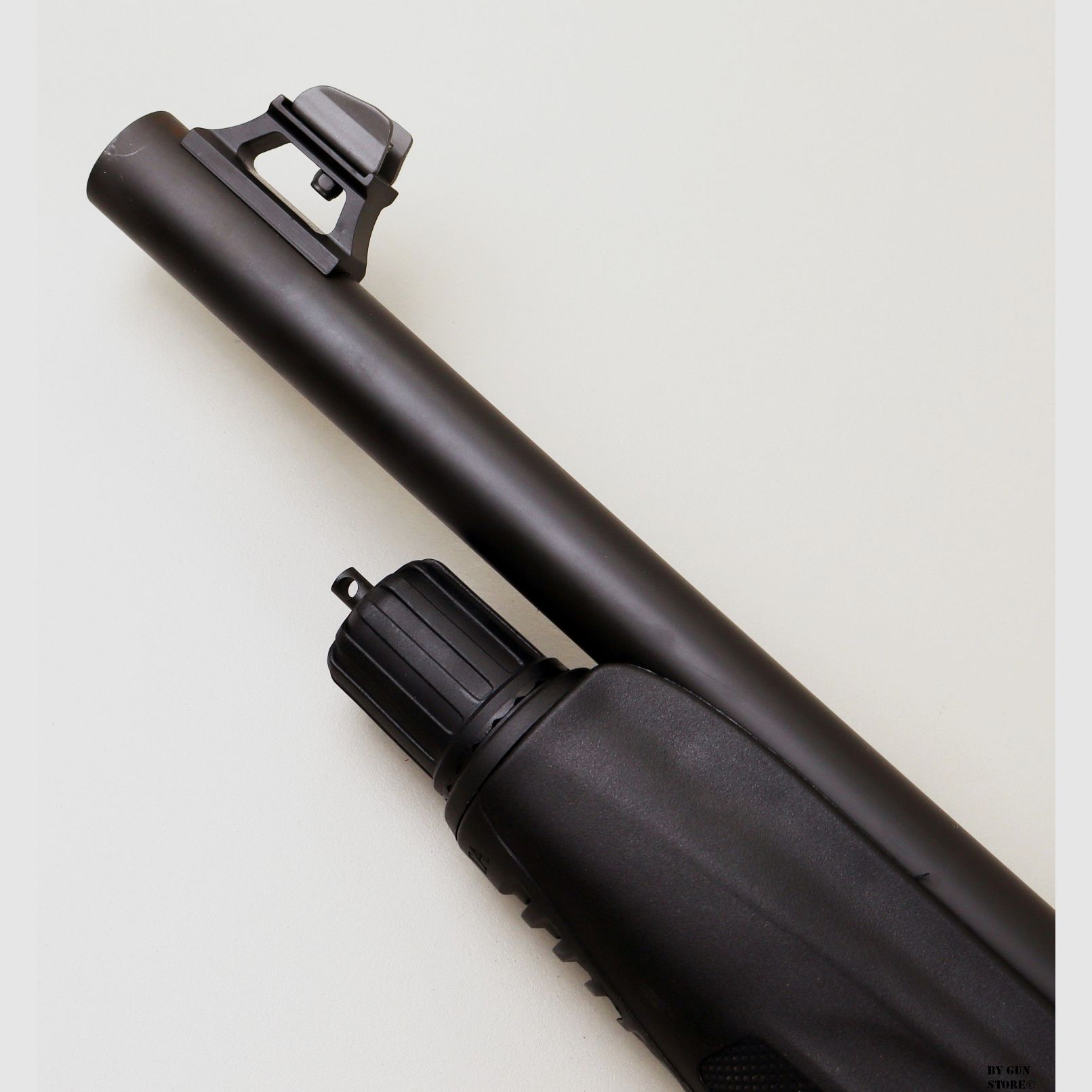 Fucile Semiautomatico Beretta mod. 1301 Tactical cal. 12 Mag., immagine 2 di 9