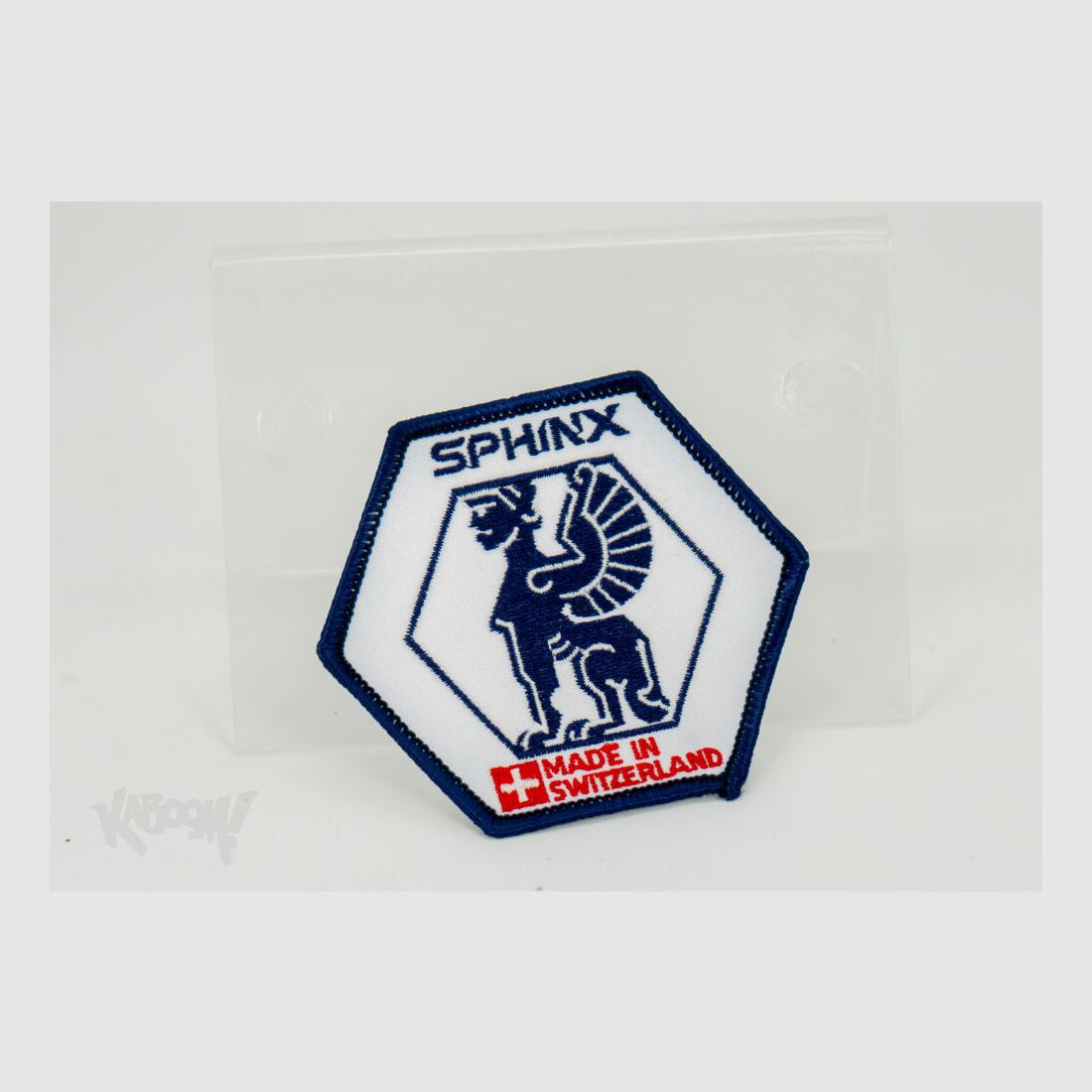 Sphinx 3000 Competition Production 9 mm – ok. 250 strzałów – kompletny – Rarit Competition Production, zdjęcie 9 z 9