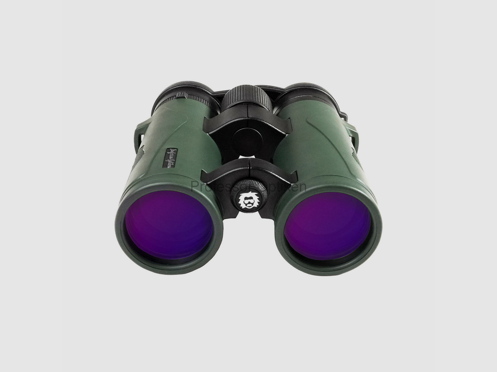 Profesor Optiken Karwendel - 10x42 V2.0