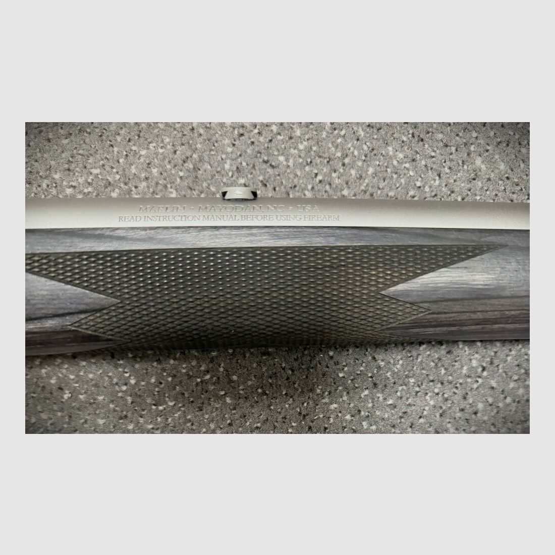 Marlin 1895 Trapper 5+1