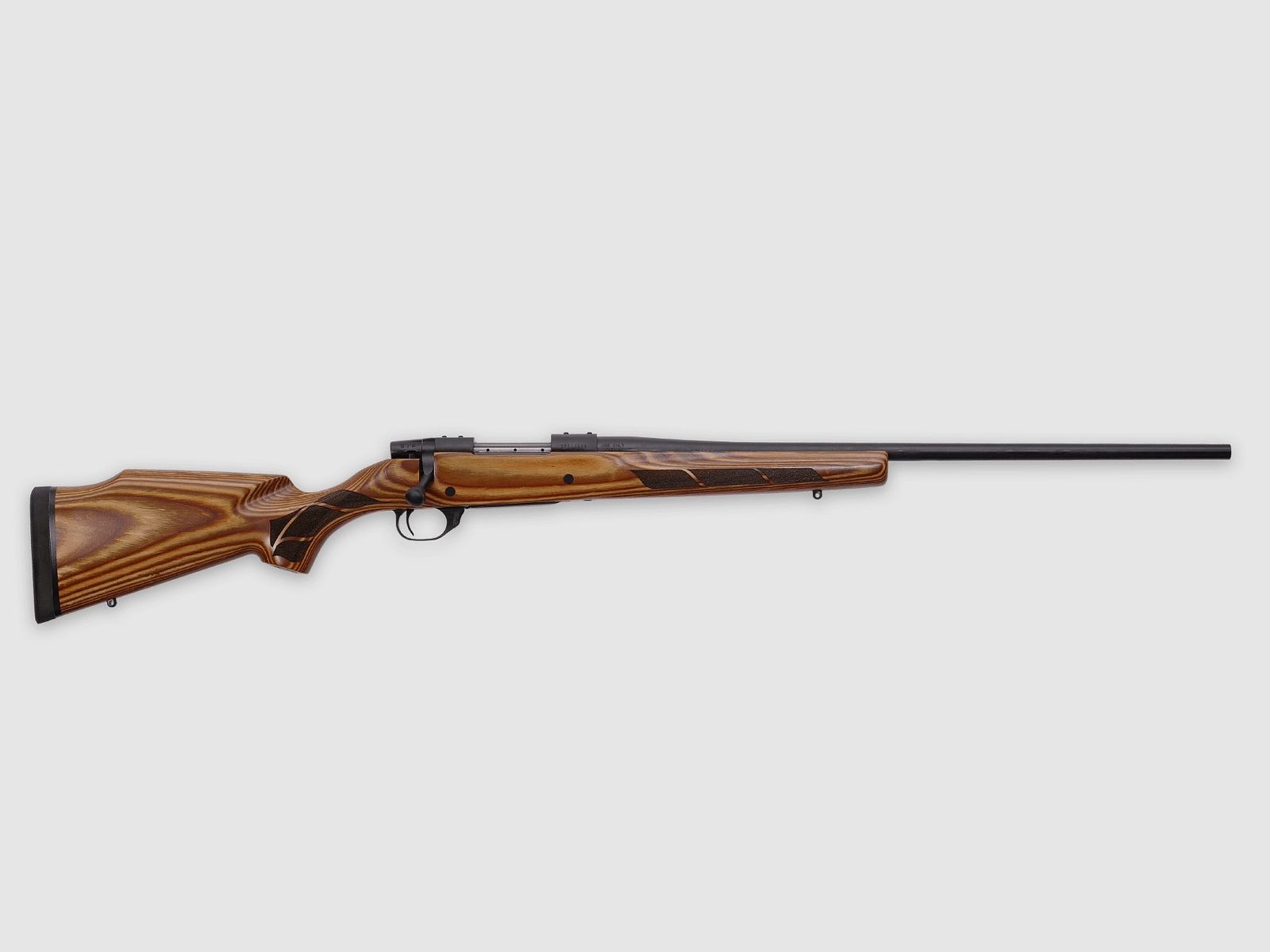 Karabina Weatherby Mod. Vanguard Kal. 308 Win Laminat Sporter, zdjęcie 1 z 5