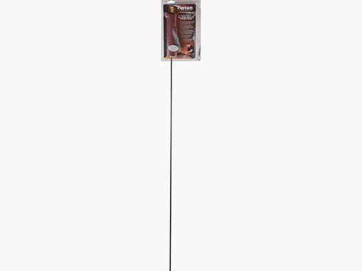 TIPTON Max Force Carbon Fiber Cleaning Rod, 17/20 cal