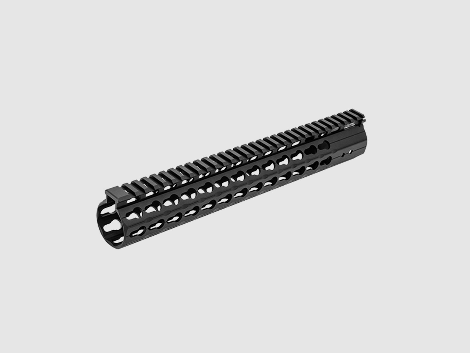 UTG PRO Compat. M&P10 13" Super Slim Free Float Rail