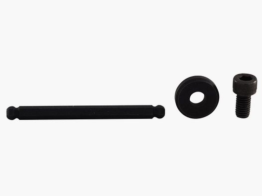 Adattatore per trapano RCBS per trimmer di bossoli Trim Pro
