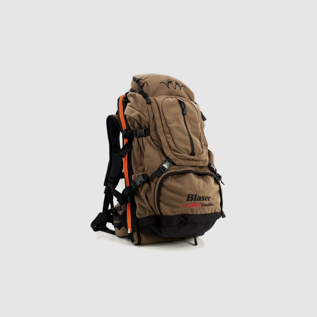 Blaser Hunting Backpack Ultimate Expedition | brown, image 1 of 2