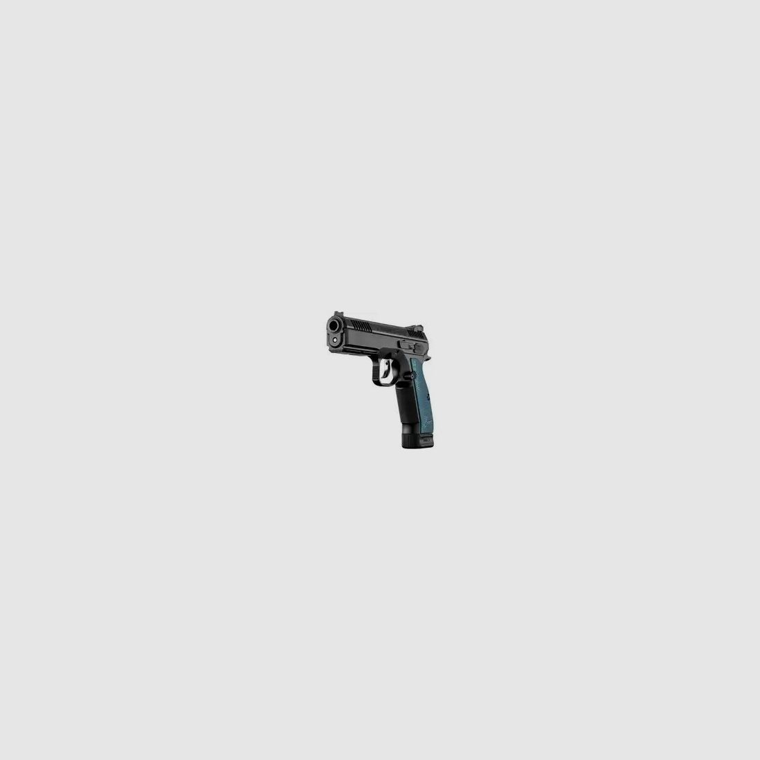 CZ SHADOW 2 Double Action