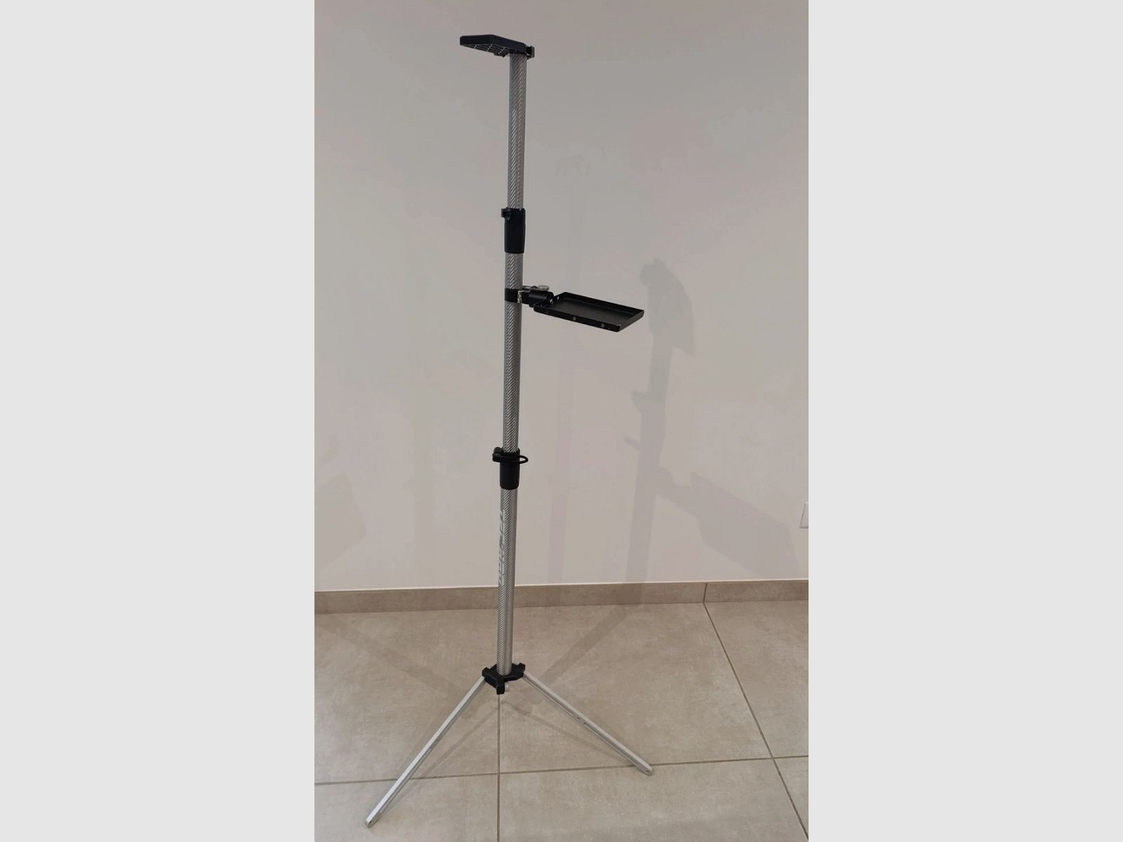Tec-hro tripod