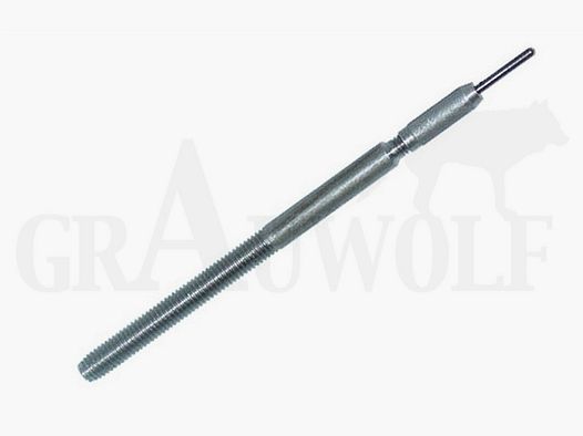 RCBS (09815) Ausstoßerstange kurz mit Aufweiter .310 short 7,62x39 etc.