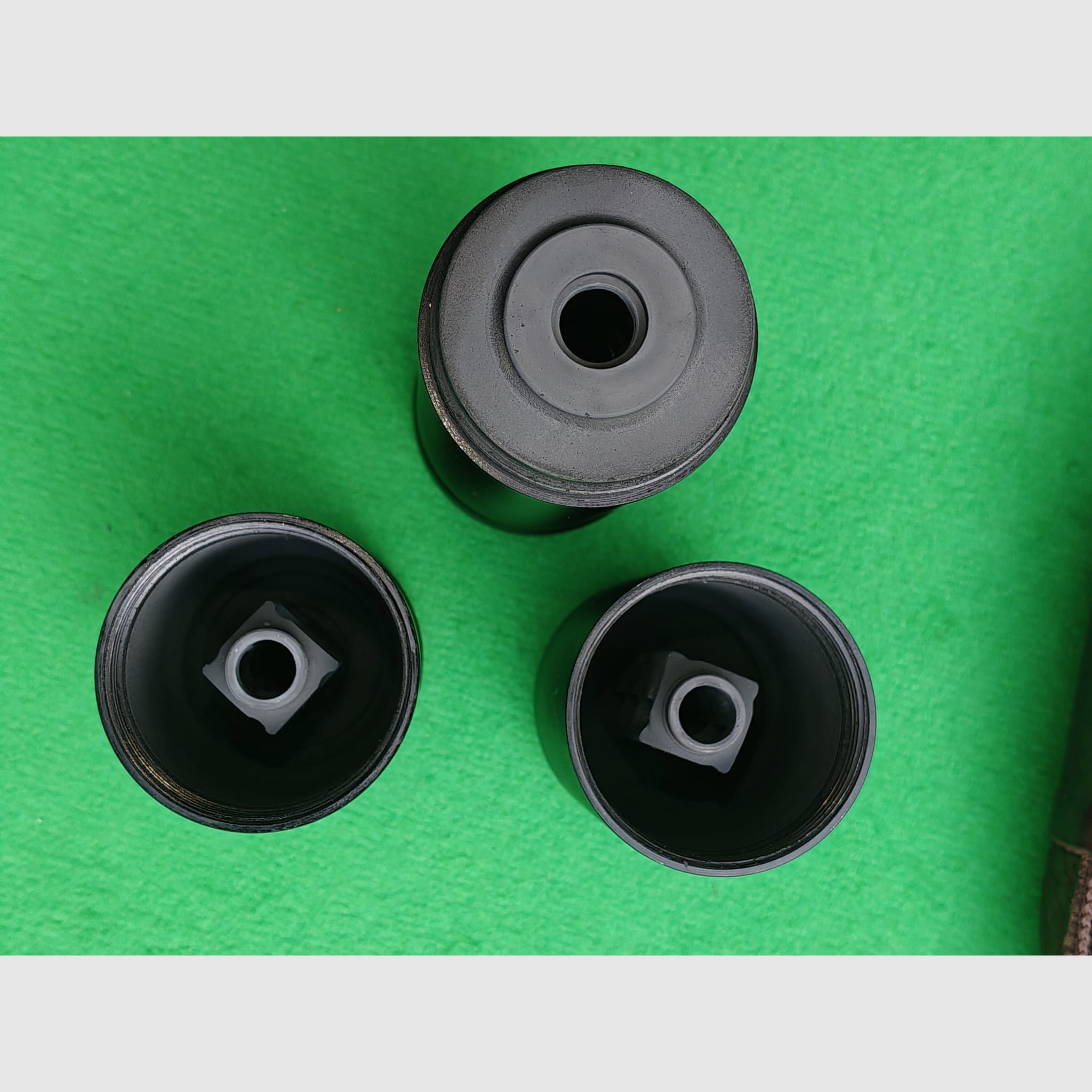 Mauser M12 Max – .308 Win. Paket