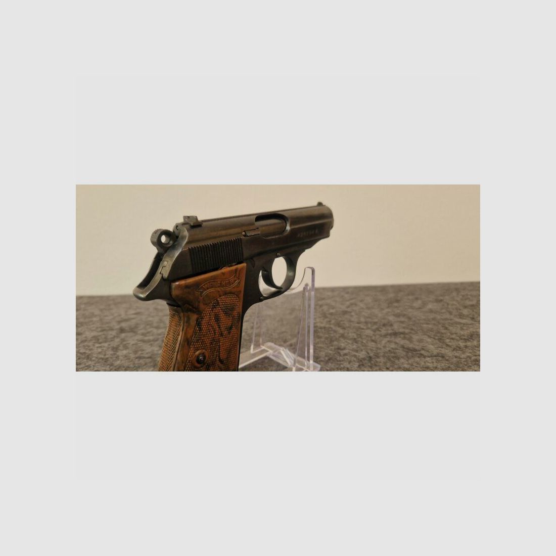 Walther PPK 1944 - 7,65mmBrowning, Bild 3 von 7