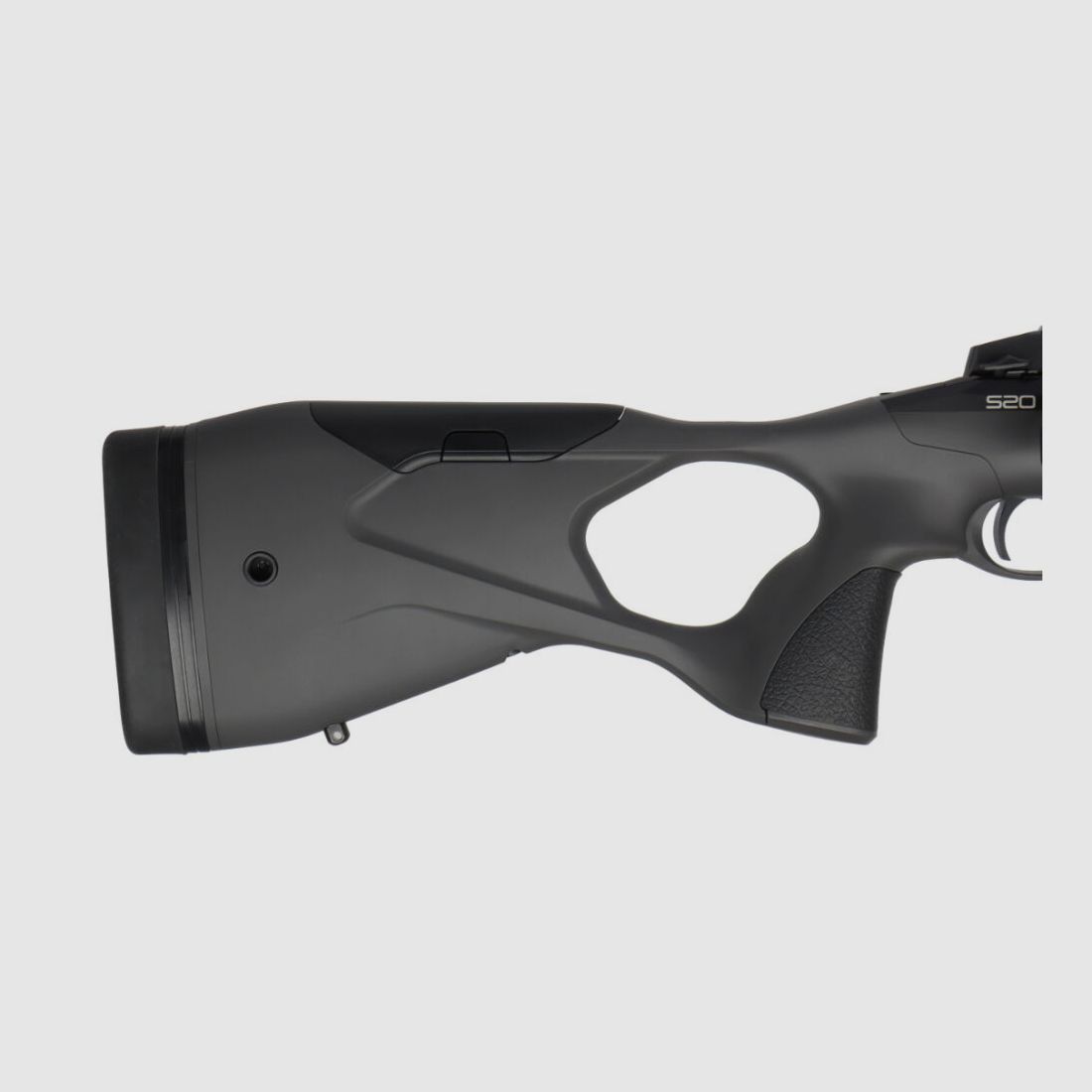 Sako S20 Hunter Lochschaft