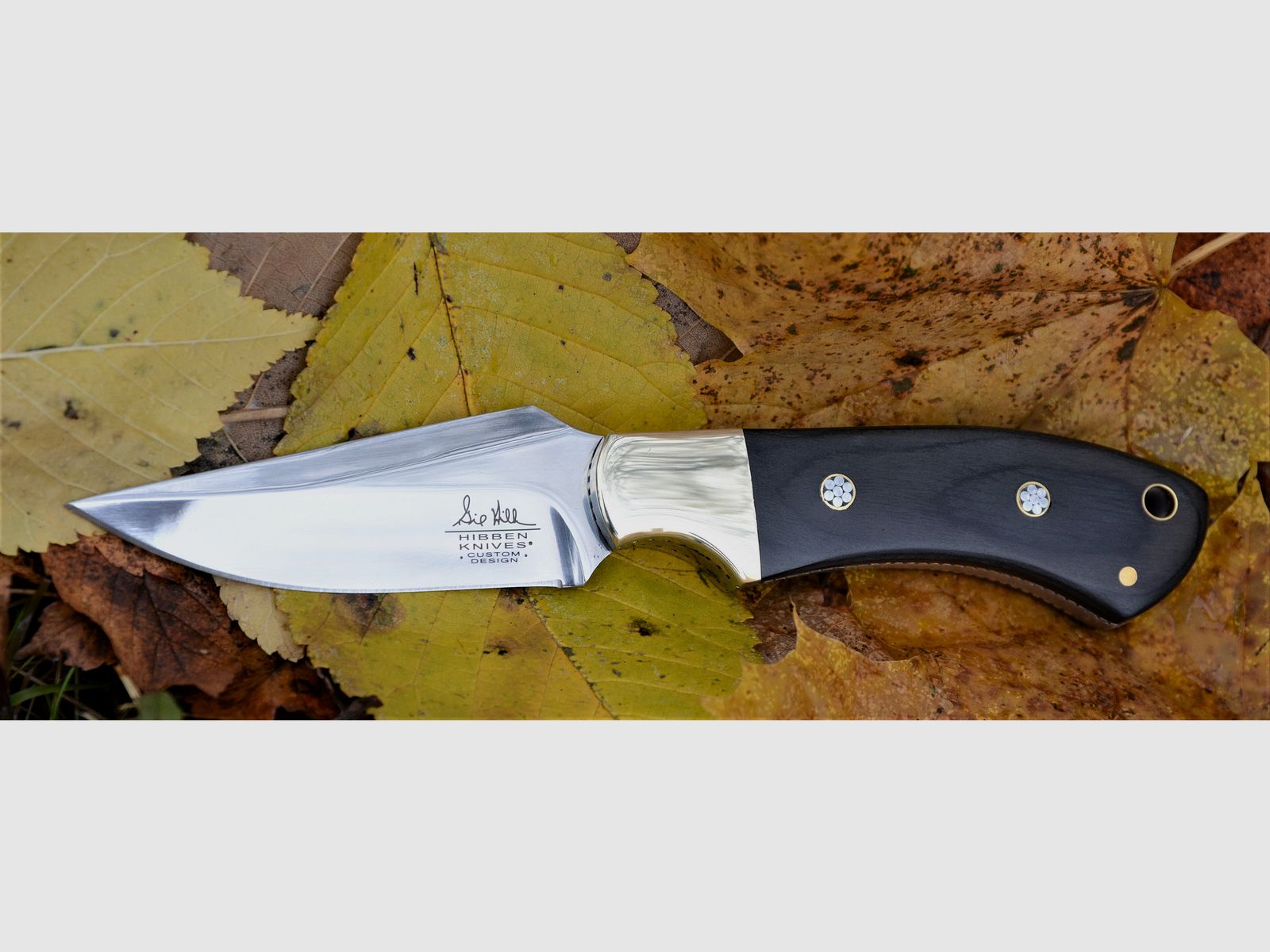 Hibben SIDEWINDER – Multi-purpose knife