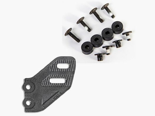 BLACKHAWK! Anpassungsset für Stache IWB Holster mit Clips Discreet Carry