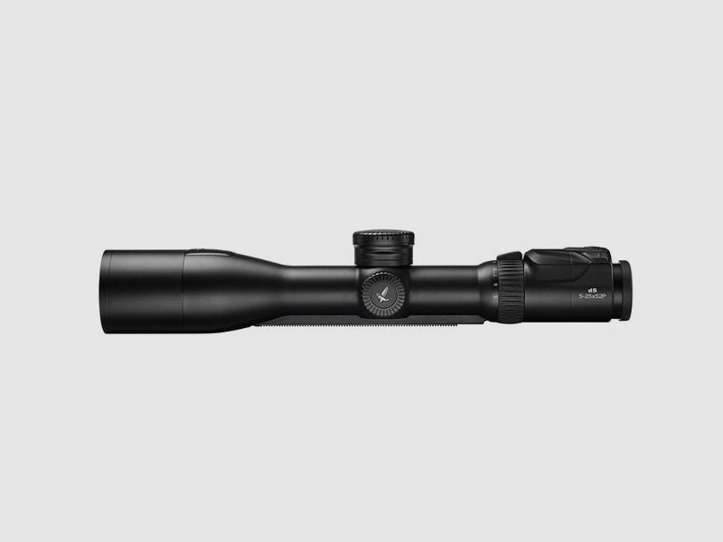 dS 5-25x52 P SR 4A-I - Swarovski Rail