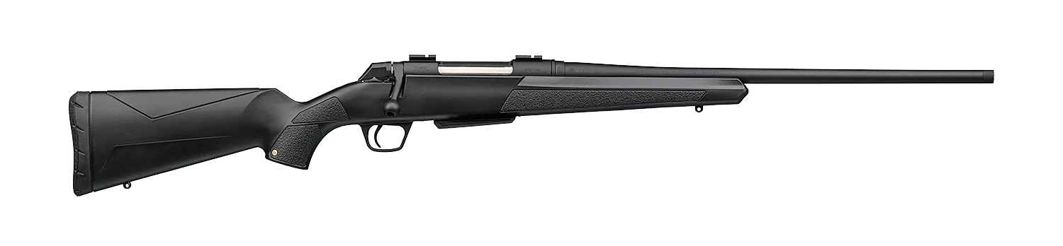 Winchester XPR COMPOSITE THREADED – 6.5cm