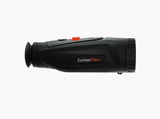 ThermTec Cyclops 350 Pro Wärmebildkamera-Handgerät