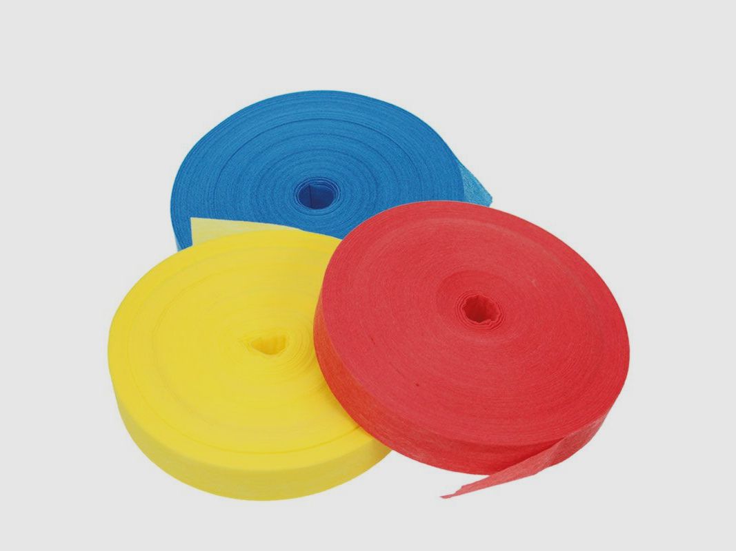 WAIDWERK Fährtenmarkierungsband