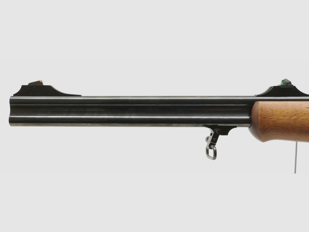 Heym 26 Allround dla leworęcznych z Docter Sight III