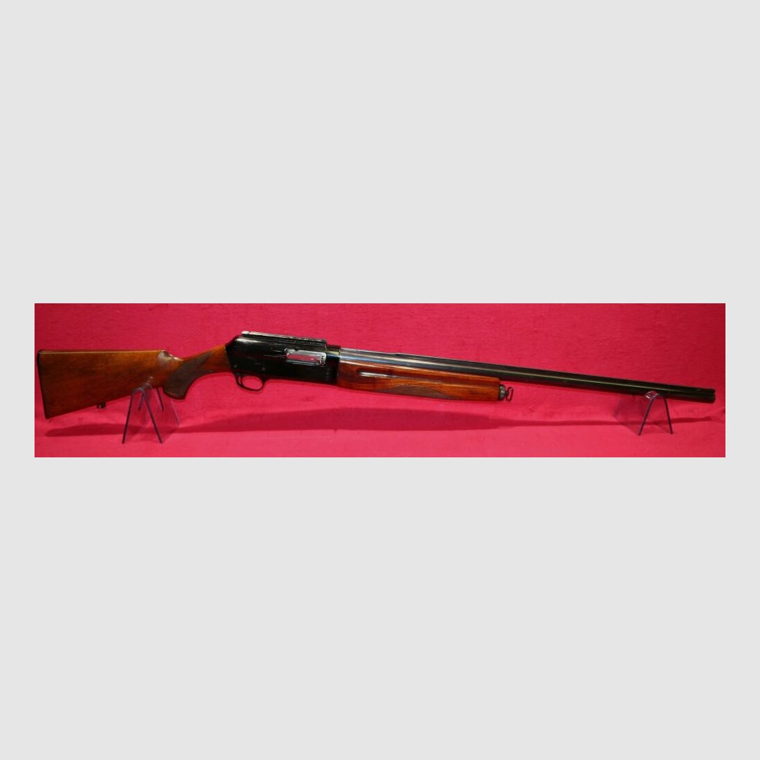Franchi Bescia/Condor semi-automatic shotgun