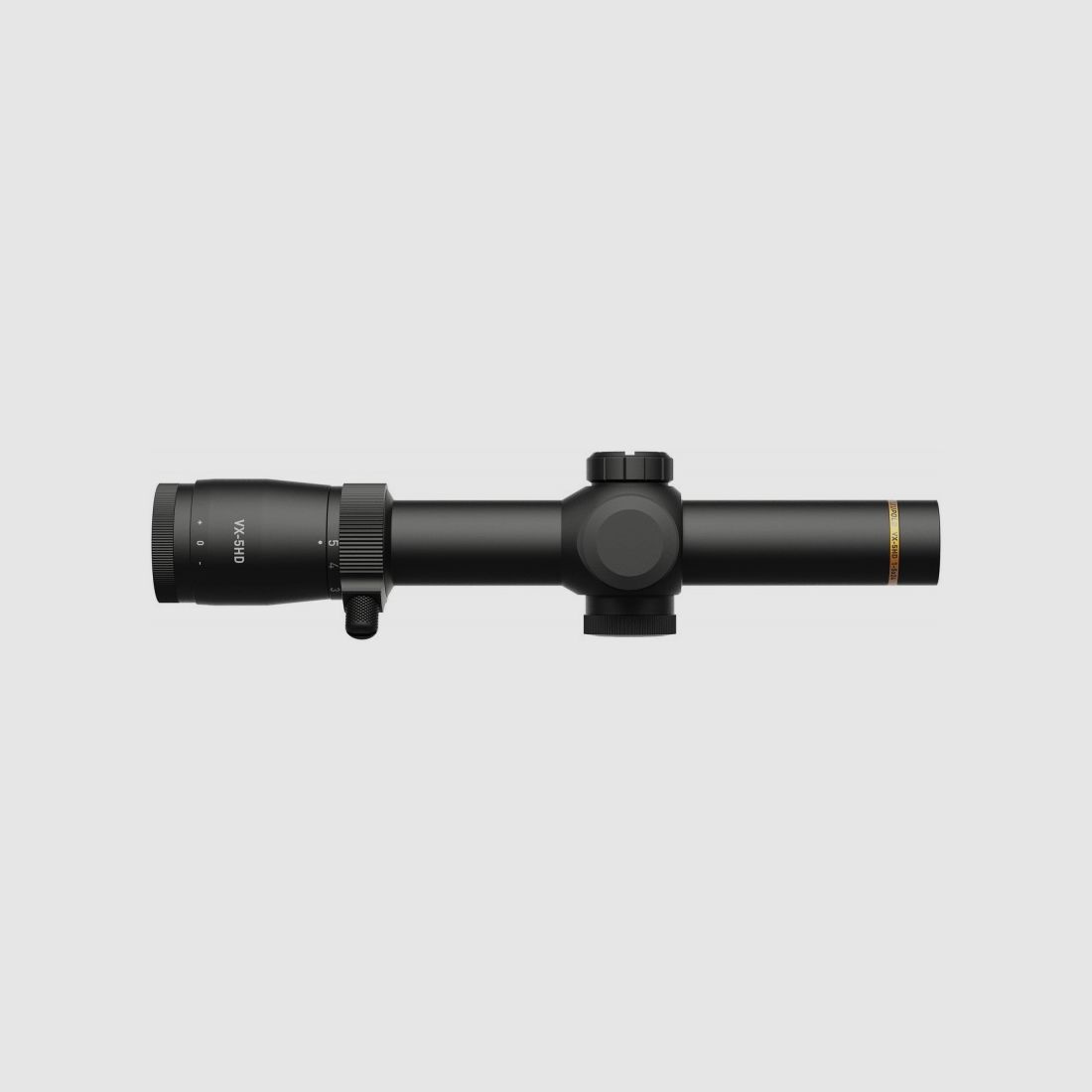 Zielfernrohr LEUPOLD VX-5HD GEN 2 1-5x24 Metric FireDot 4 Fine illum., Bild 6 von 9