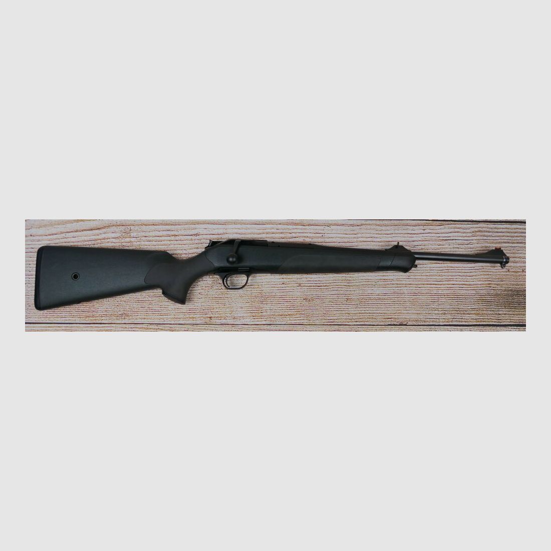 Blaser R8 Modello Speciale per la Ricerca