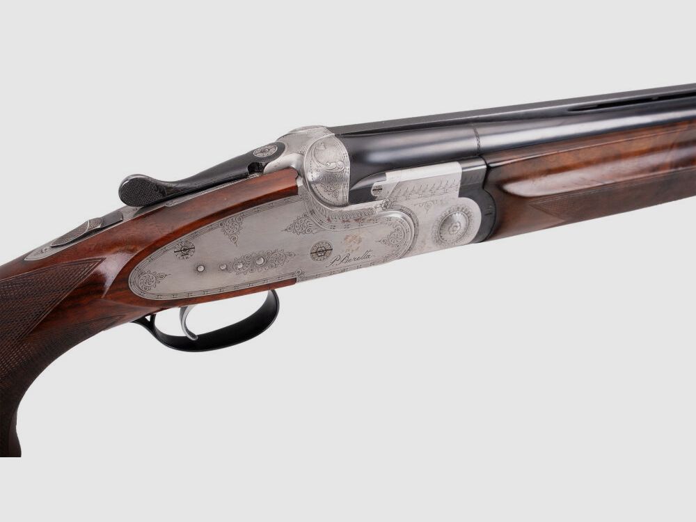 Beretta SO4