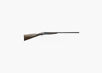 Beretta 486 EL JASPEE angielska strzelba typu side-by-side Kal.20/76