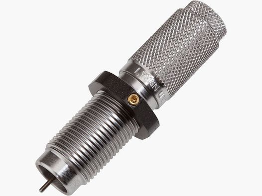 LYMAN Universal Decapping Die .22–.45