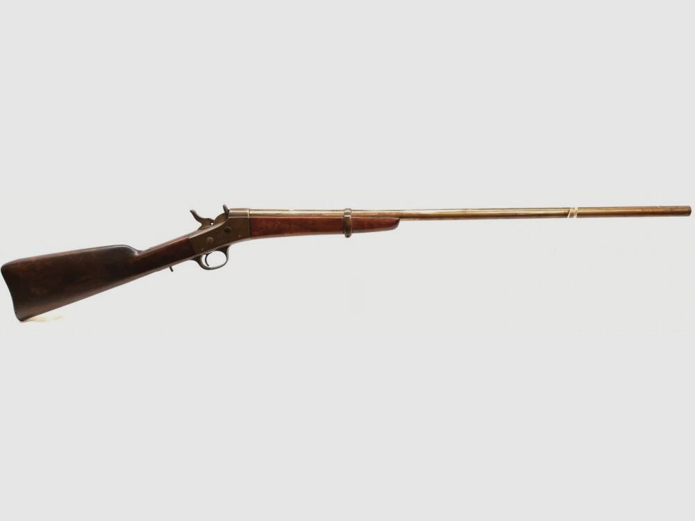 Husqvarna Mod.4 - Działanie Rolling Block 1877-1886