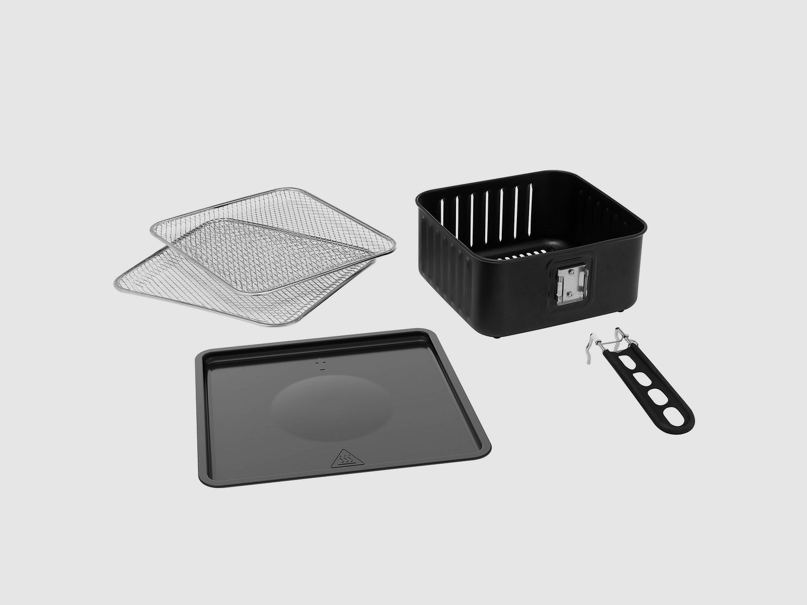 Air Fryer Oven, image 1 of 3