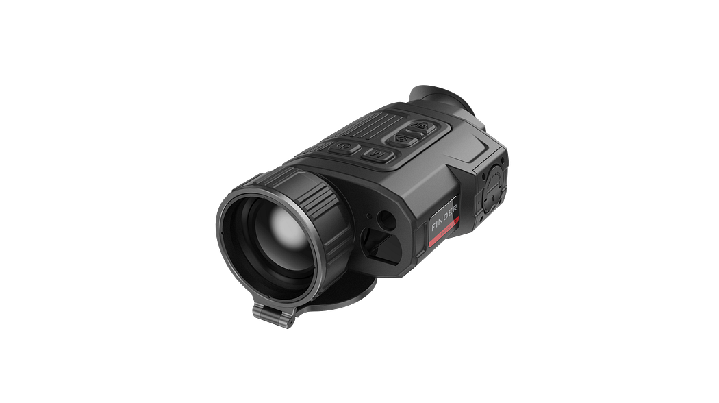 InfiRay Finder FH50R V2 - Schnell, präzise, leistungsstark