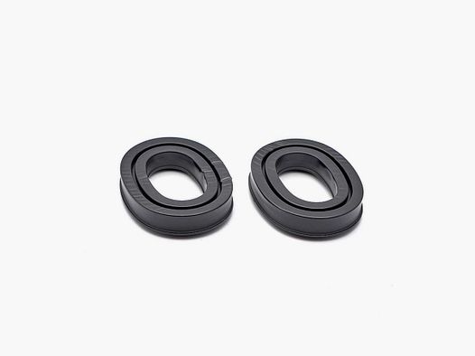 DAA Silicone Gel Pads for 3M Peltor