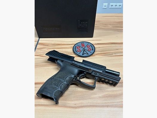 Heckler & Koch HK P30