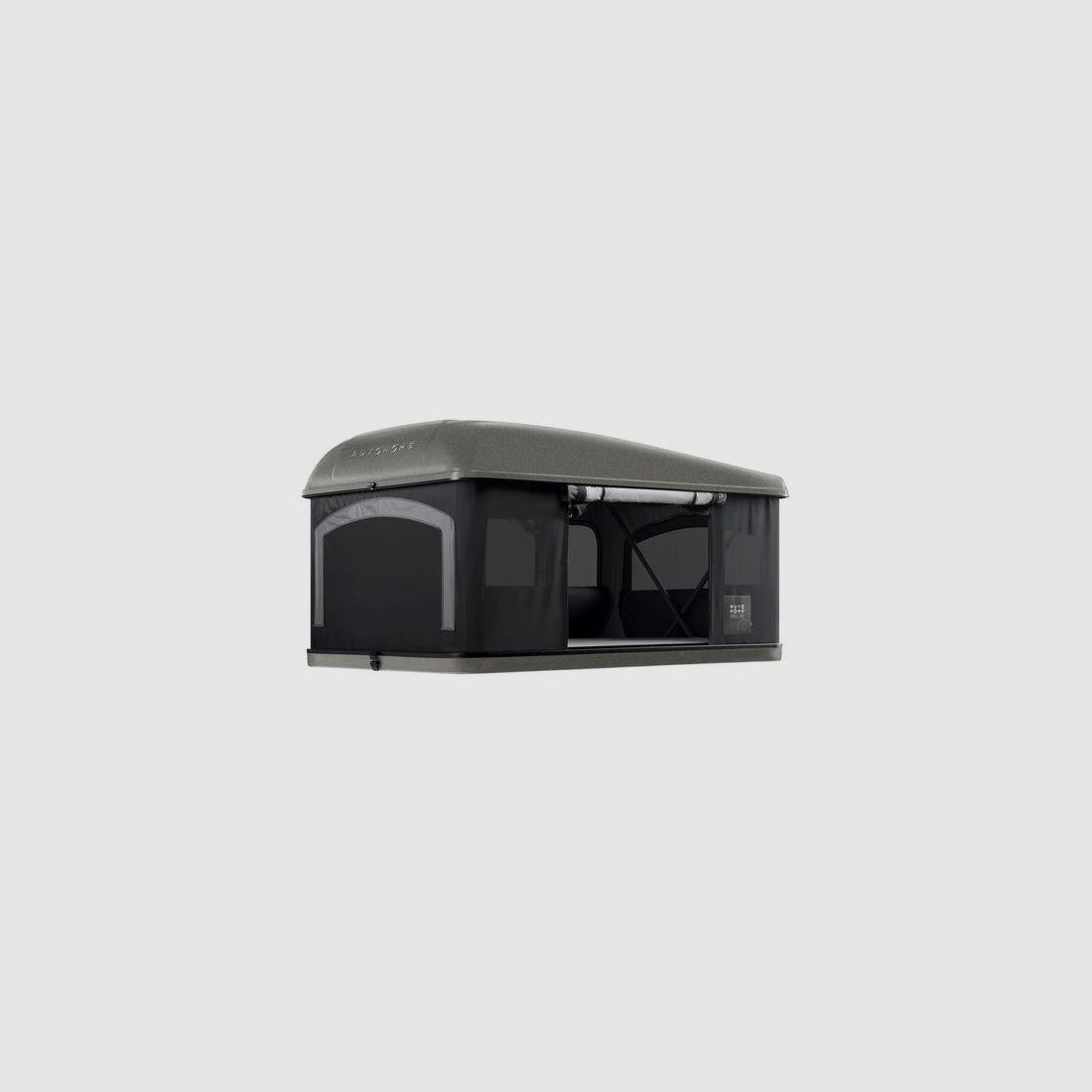 Autohome 4.0 - Roof Tent with Panorama View (Small), image 3 of 6