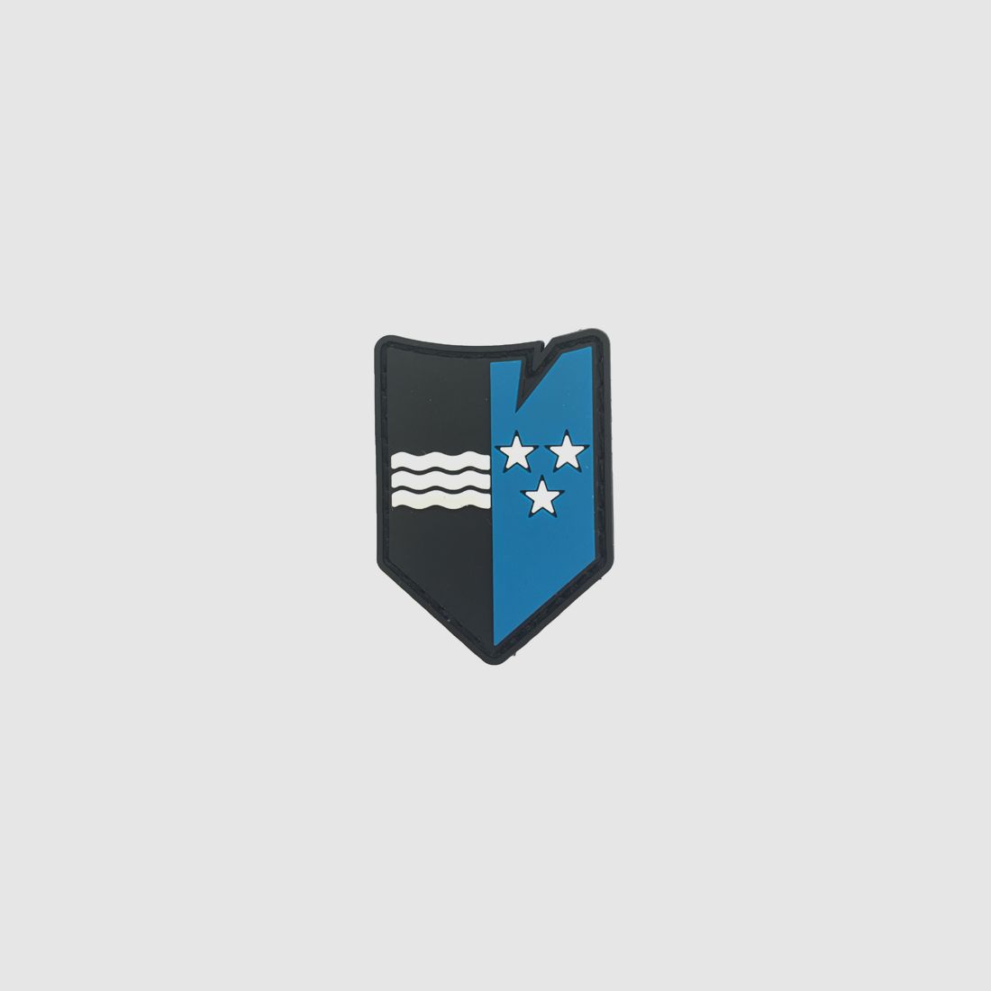 Pitchfork – Tactical Patch / AG