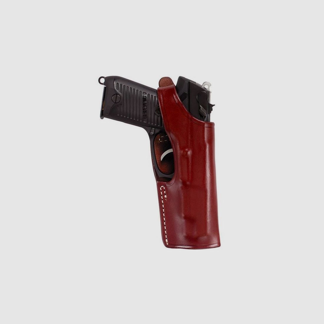 Holster Carrylite 4.25"RH Walther PPQ