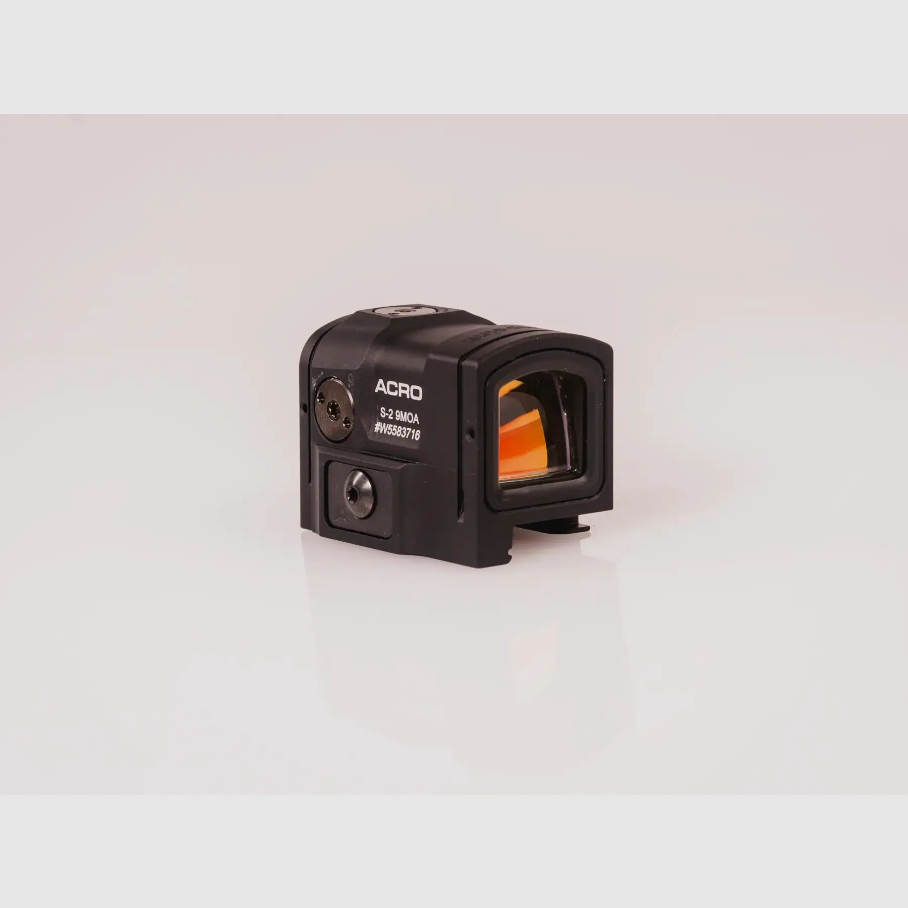 Aimpoint Acro S-2 Rood Punt, afbeelding 2 van 3