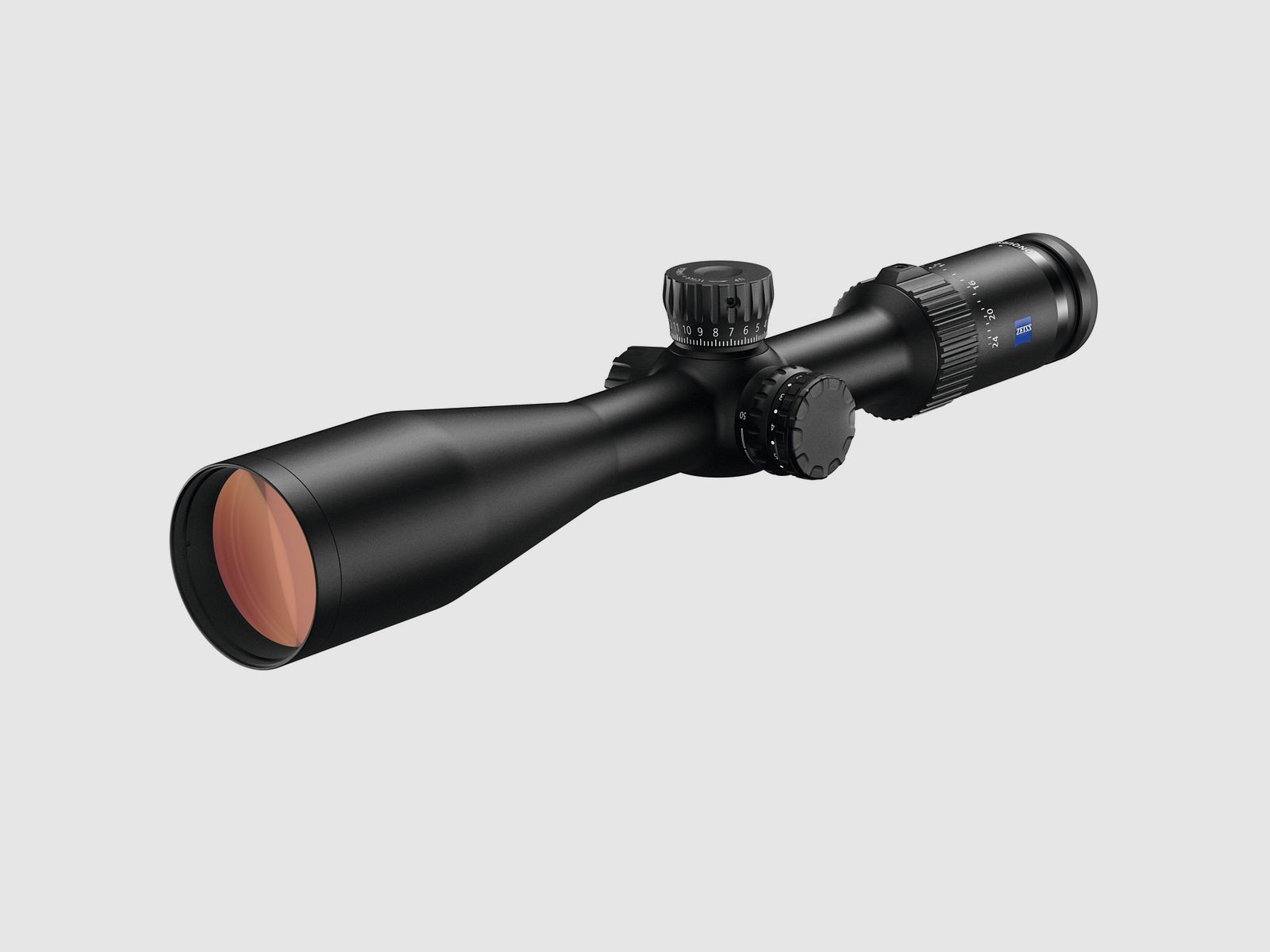 Zeiss Conquest V4 6-24x50 Ass. 93 (ZMOAi-1) BT