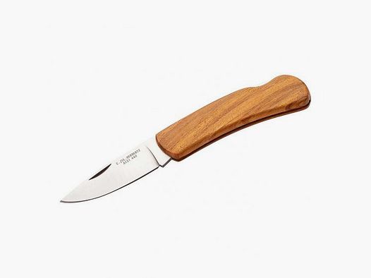 Cuchillo de bolsillo Herbertz 534209, acero 440