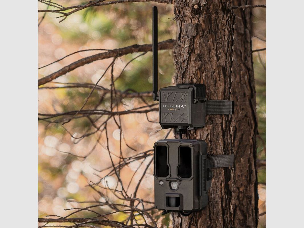 SPYPOINT Wildkamera Cell Link