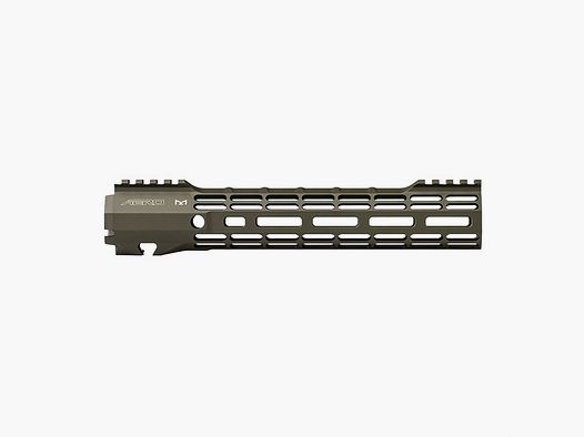 AERO PRECISION FLOATING HANDGUARD AERO PRECISION ATLAS S-ONE 10.3″ HANDGRD M-LOK FREE FLOAT DLA AR-15 ODG CER
