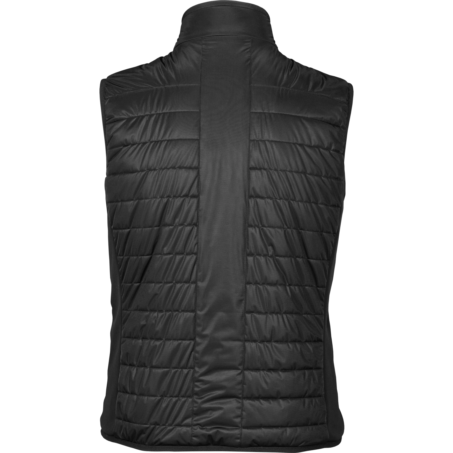 HEAT GILET SCHWARZ SEELAND, Bild 2 von 2