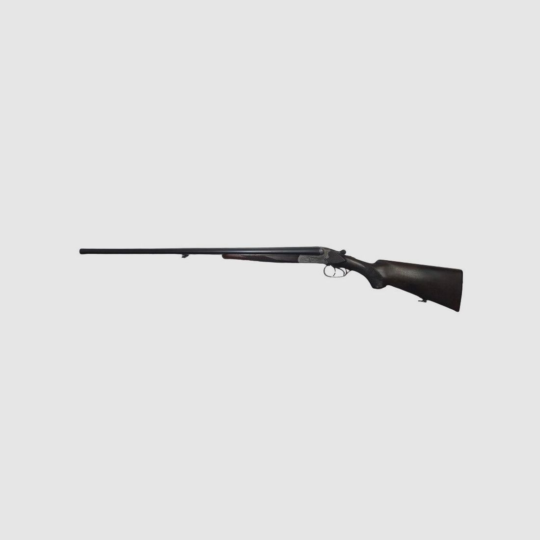 Simson Suhl Fusil Superposé, image 1 sur 5