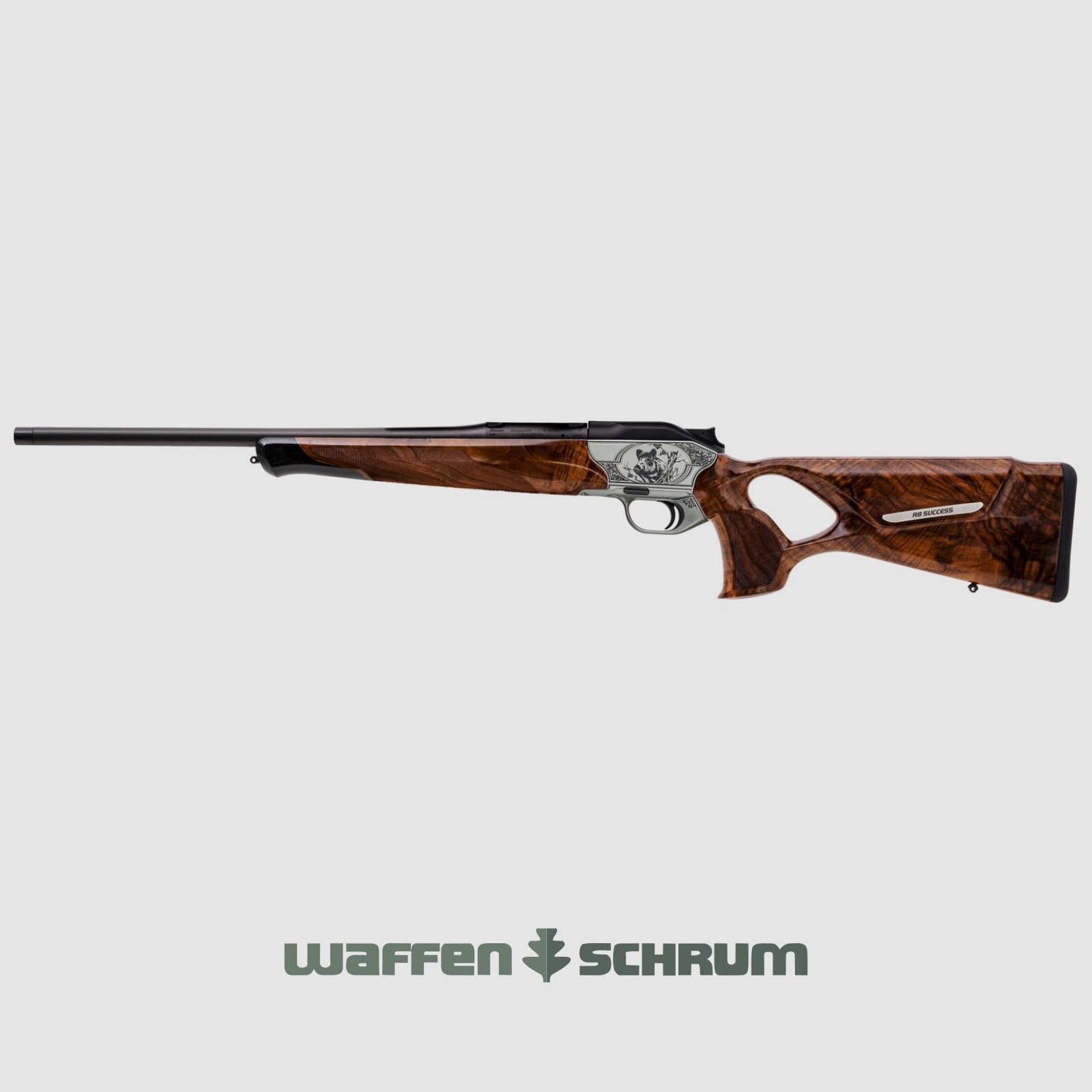 Blaser R8 Success Luxus