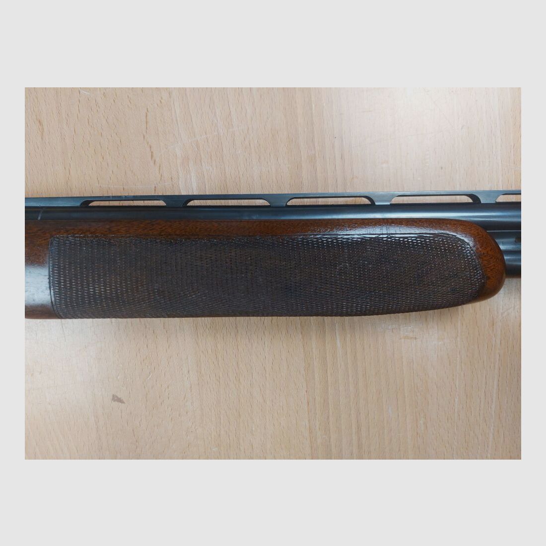 Winchester, USA 101 XTR Lightweight